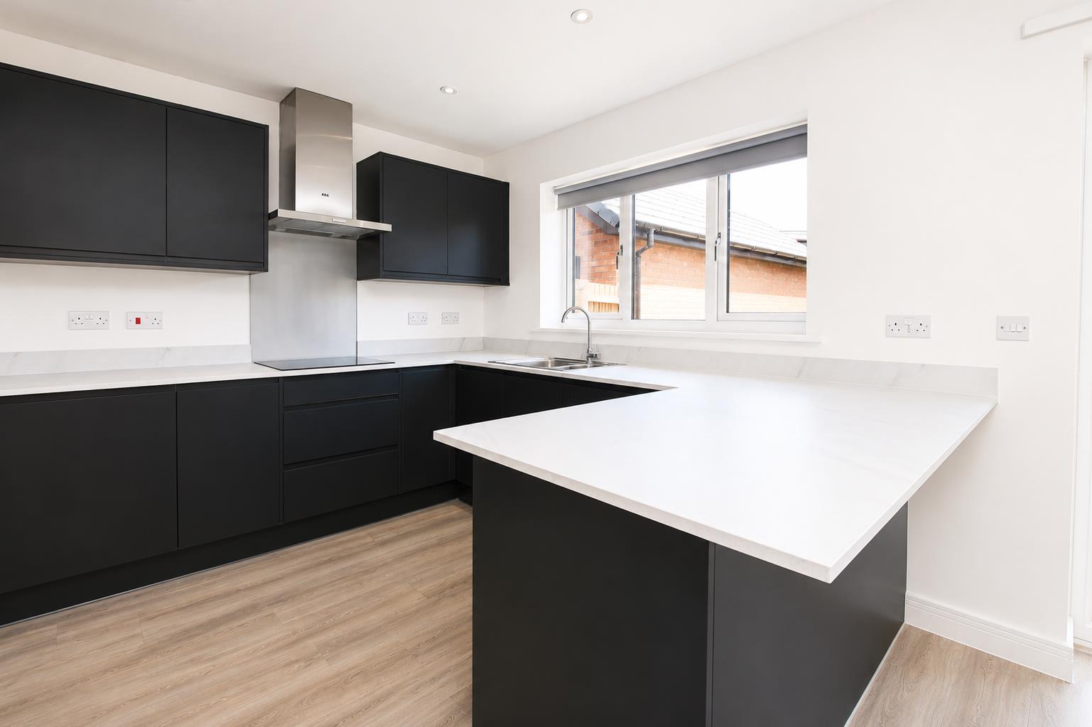 Merino Lane, Whitehouse, Milton Keynes